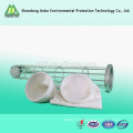 Hot sales High quality blended anti-static polyester dust filter bag